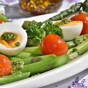 Asparagus