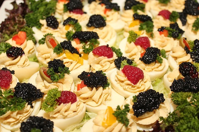 Caviar