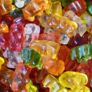 Gummi Bears
