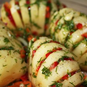 Potatoes