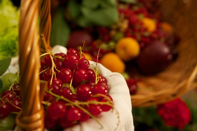 Red Currant
