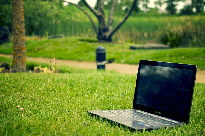 Laptop 1