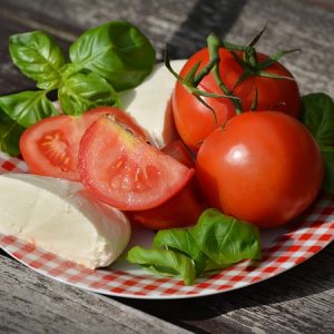 Tomatoes