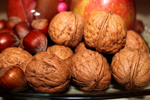 Walnuts