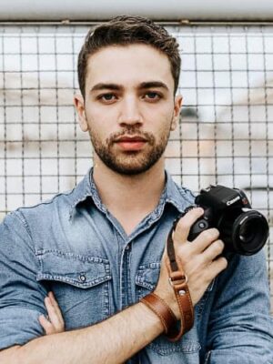 Brad Ortiz