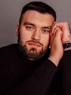 James Martinez
