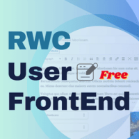 RWC User Front-end icon-256x256