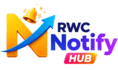 RWC Notify Hub