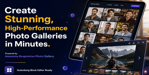 Photo Gallery Free