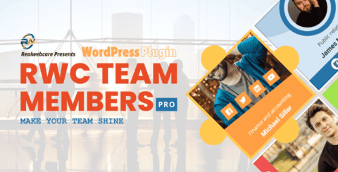 Team Members Pro