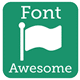 Font Awesome Icon