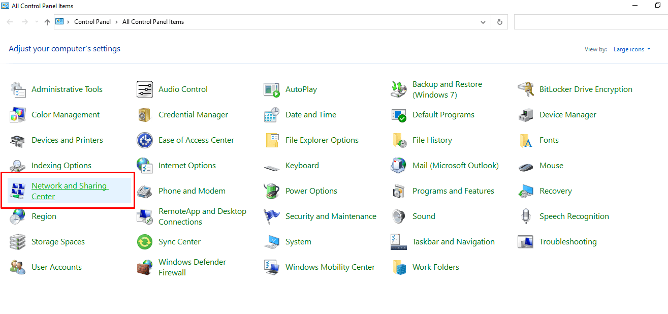 windows-control-panel-network-and-sharing-center