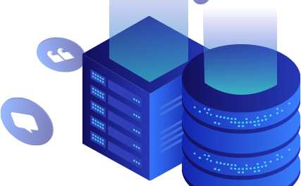 hosting image