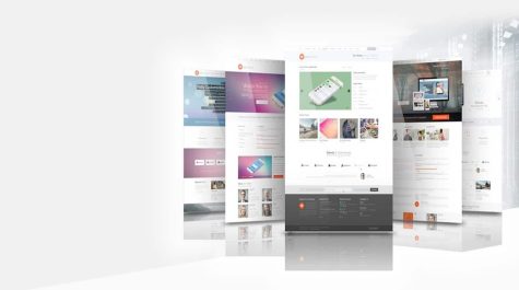 hosting image