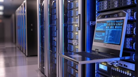 hosting image