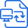 hosting info icon