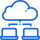 hosting info icon