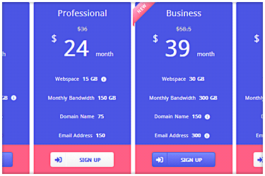 hosting image