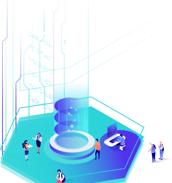 Hosting info image