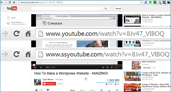 download YouTube videos