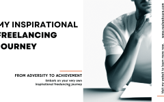 Inspirational Freelancing Journey