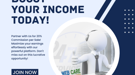 hosting image