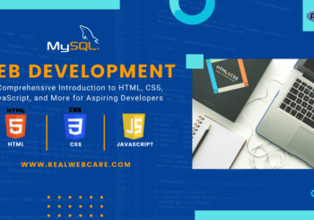 web development