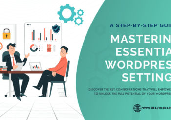 Essential WordPress Settings