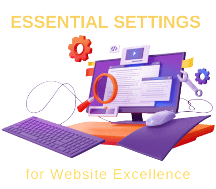 hosting image