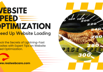 Website Speed Optimization