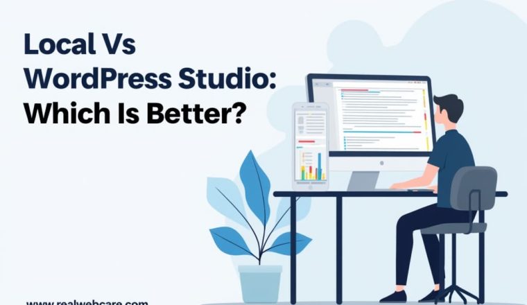 Local by Flywheel vs WordPress Studio: My Honest Experience