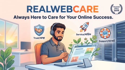 hosting image