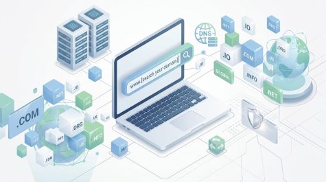 hosting image