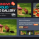Responsive Portfolio Image Gallery Pro Banner