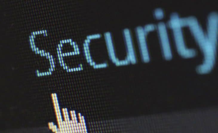 security wordpress
