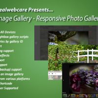 image gallery