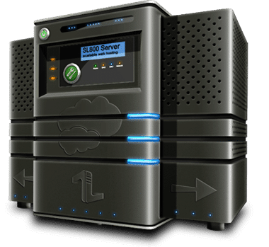 hosting image