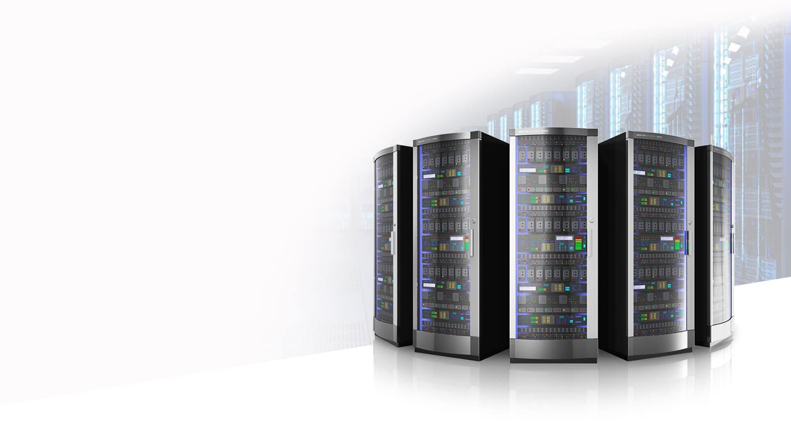 Shared Hosting Banner