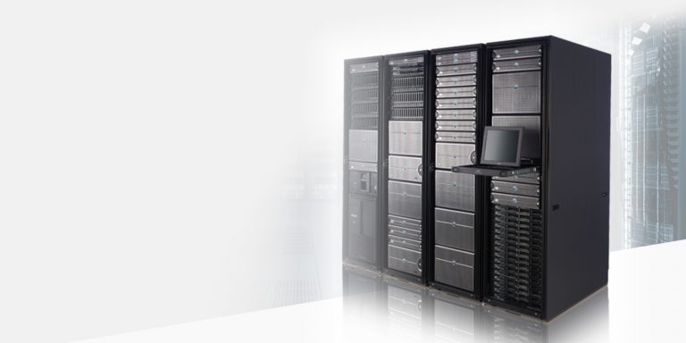 Dedicated Server Banner