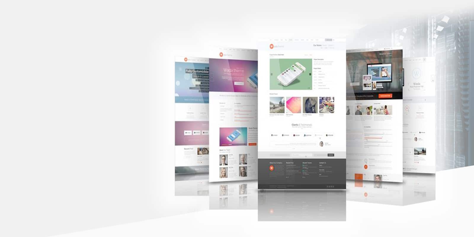 Web Development
