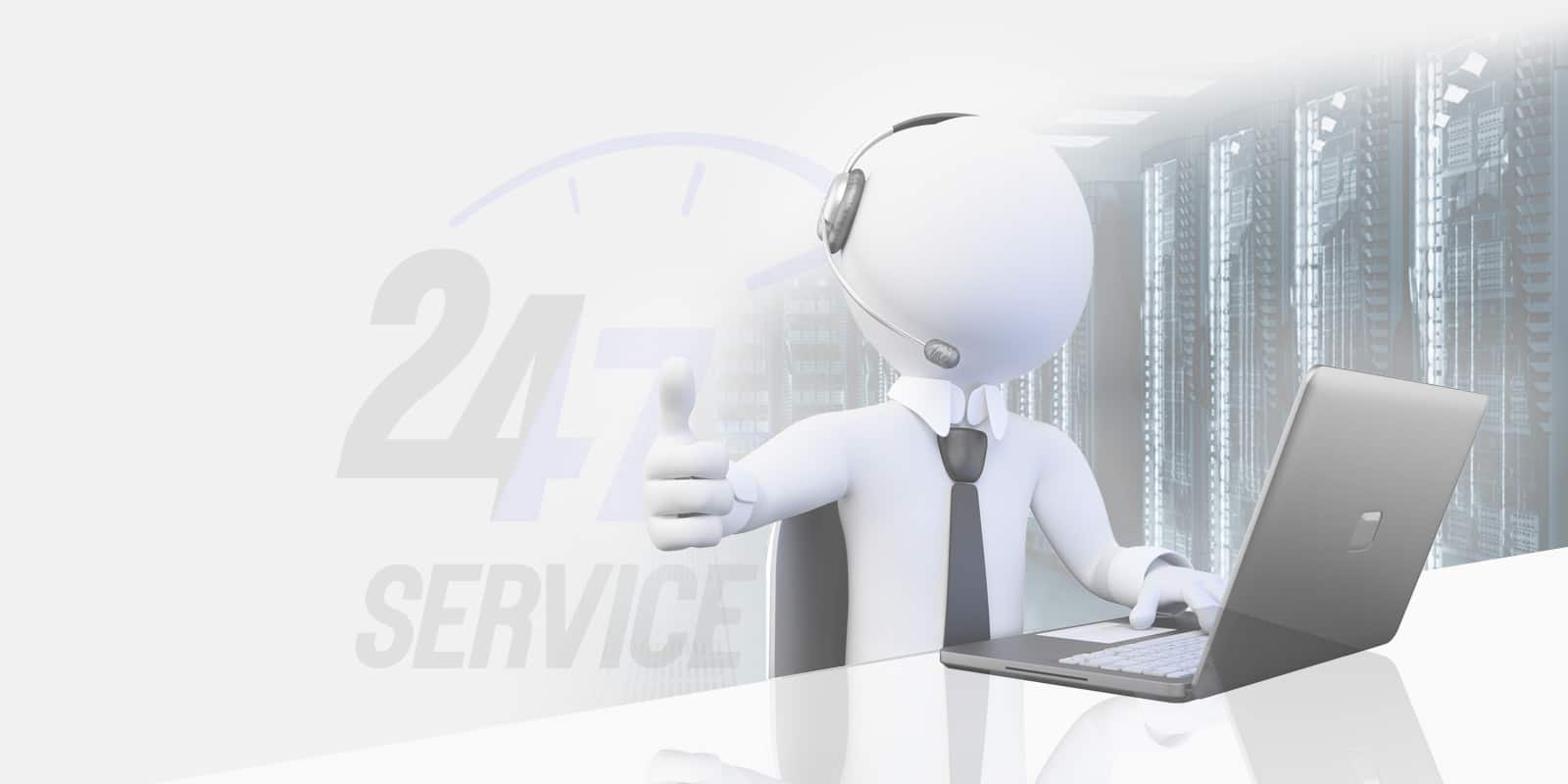 online support