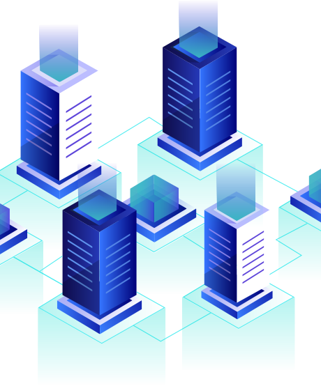 Hosting info image