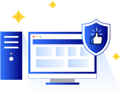 hosting image