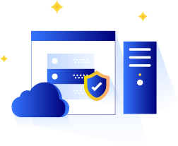 hosting image
