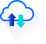 hosting info icon