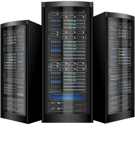 hosting image