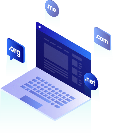 hosting image