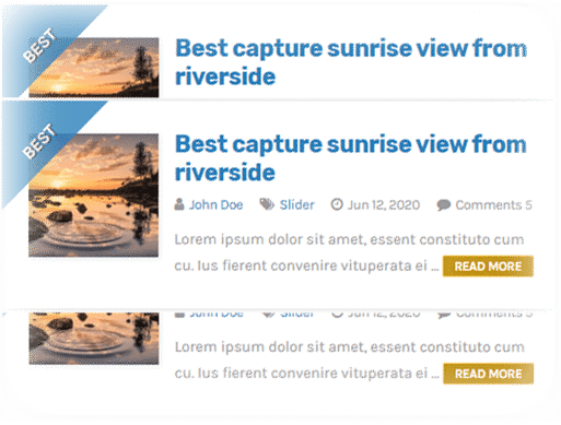 hosting image