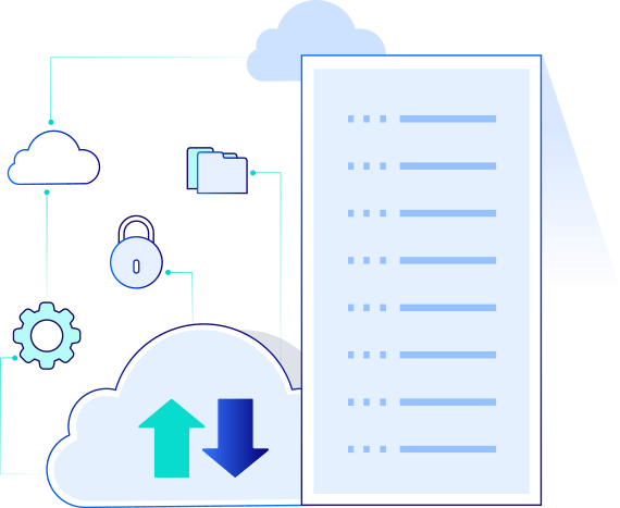 hosting image