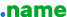 name